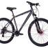 Велосипед Hartman Hurrikan Pro LX HD Disc 27,5" (2024) Велосипед Hartman Hurrikan Pro LX HD Disc 27,5" (2024)