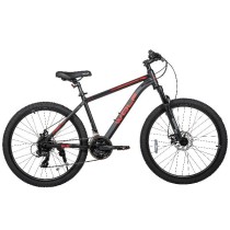 Велосипед 26' WOLF PL 840