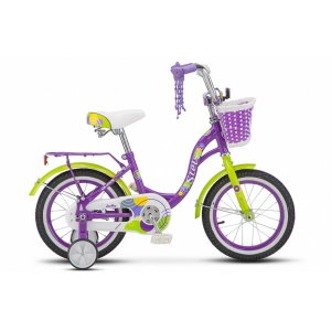Велосипед Stels 14' Jolly V010 (LU092128)