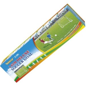 Ворота игровыe DFC 6ft Deluxe Soccer GOAL180A