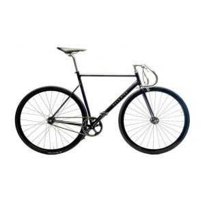 Велосипед 28' Bear Bike Turin Серый AL 18-19 г