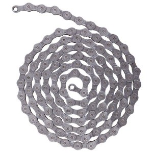 Цепь вело KMC Z9 (Z99) 116 звеньев, 9ск Х69836