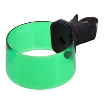 Подстаканник Sunnywheel SW-CH-113,крепление на руль,зелёный Х69819 Подстаканник Sunnywheel SW-CH-113,крепление на руль,зелёный Х69819