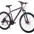 Велосипед Hartman Ingword HD Pro LX Disc 29" (Basis) (2021)