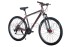 Велосипед Hartman Ingword HD Pro LX Disc 29" (Basis) (2021)