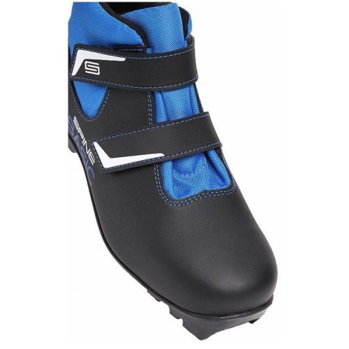 Ботинки NNN SPINE Basic 242 32р.