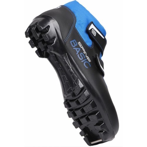 Ботинки NNN SPINE Basic 242 32р.