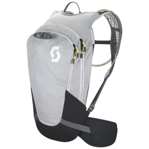 Рюкзак SCOTT Perform Evo HY' 10 light grey/dark shadow grey