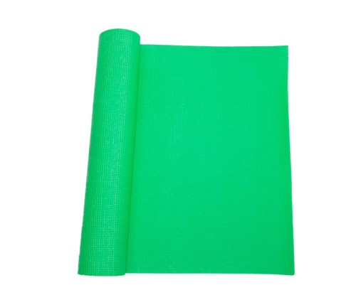 Коврик для фитнеса и йоги DFC Yoga 173x61x0,8 см