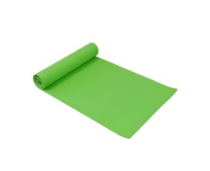 Коврик для фитнеса и йоги DFC Yoga 173x61x0,8 см. Коврик DFC из серии Yoga предназначен для занятий фитнесом, а также йогой. Оптимальный размер 173 х 61 см позволит комфортно чувствовать себя как во время активных упражнений, так и выполнения самых сложны