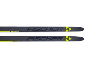 Беговые лыжи FISCHER Aerolite Skate 90 Stiff для взрослых и подростков– это высококачественные коньковые лыжи, специально разработанные для требовательных лыжников. Благодаря своей жесткости и гибкости они обеспечивают высокую стабильность и оптимальную п