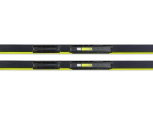 Беговые лыжи FISCHER Aerolite Skate 90 Stiff для взрослых и подростков– это высококачественные коньковые лыжи, специально разработанные для требовательных лыжников. Благодаря своей жесткости и гибкости они обеспечивают высокую стабильность и оптимальную п