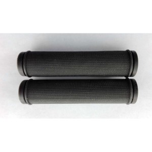 Грипсы CLARKS С98 130 мм, черные (3-323)
Погружаясь в мир езды на велосипеде, важно иметь оптимальное сцепление и контроль над рулевым управлением. Грипсы являются неотъемлемой частью этого уравнения, и грипсы Clarks – это выбор тех, кто ценит качество, к