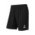 Шорты вратарские Jogel PREMIER PerFormDRY GK Shorts Black, черный