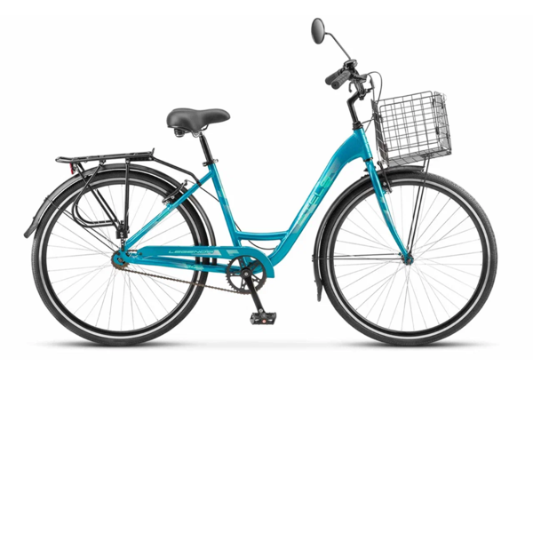 Велосипед Stels Legenda 28' 340 V Z010 Морская волна (EP-00005101)