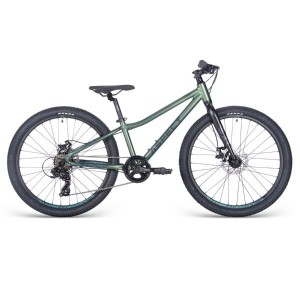 Велосипед 24' Aspect Winner Lite 2025