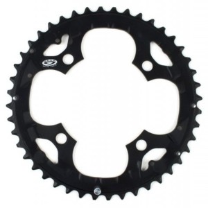 Звезда передн. Shimano для FC-M533-LK, 48T, черный Y1J998090