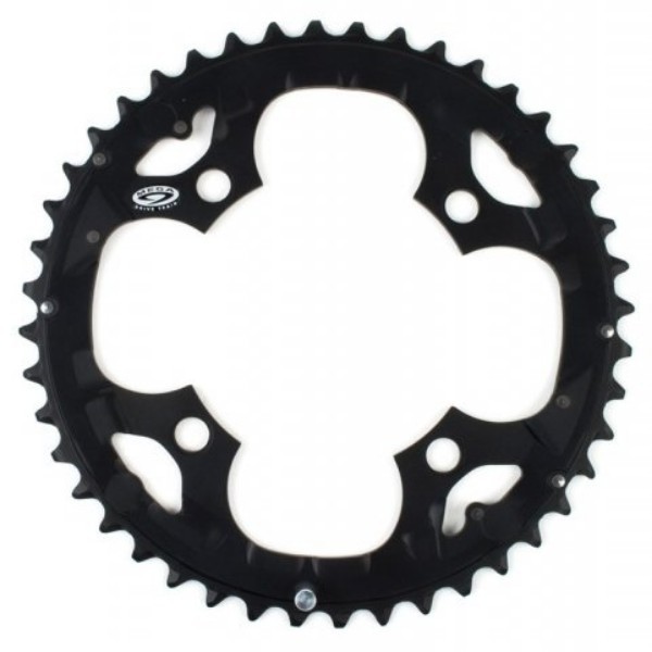 Звезда передн. Shimano для FC-M533-LK, 48T, черный Y1J998090