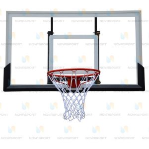 Баскетбольный щит DFC BOARD54A(состоит из 2-х мест)