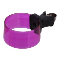 Подстаканник Sunnywheel SW-CH-113,крепление на руль,фиолетовый Х69820 Подстаканник Sunnywheel SW-CH-113,крепление на руль,фиолетовый Х69820