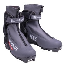 Ботинки NNN SPINE Polaris 85-22 39р.