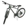 Велосипед Stels Navigator 930 MD V010 Антрацитовый/Зеленый 29 (LU091698)