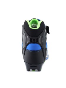 Ботинки NNN SPINE NEO 161 43р. Серия, в которую входят эти ботинки, называется Active. Модель построена на подошве для современных системных креплений NNN.
Целевое назначение: лыжные ботинки, продвинутого уровня, катание комбинированным стилем, предназнач