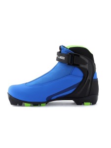 Ботинки NNN SPINE NEO 161 43р. Серия, в которую входят эти ботинки, называется Active. Модель построена на подошве для современных системных креплений NNN.
Целевое назначение: лыжные ботинки, продвинутого уровня, катание комбинированным стилем, предназнач