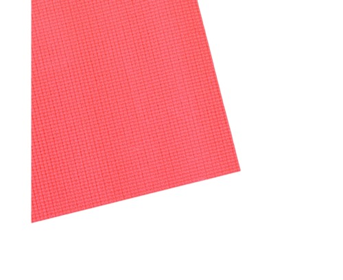 Коврик для фитнеса и йоги DFC Yoga 173x61x0,5 см