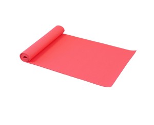 Коврик для фитнеса и йоги DFC Yoga 173x61x0,5 см. Коврик DFC из серии Yoga предназначен для занятий фитнесом, а также йогой. Оптимальный размер 173 х 61 см позволит комфортно чувствовать себя как во время активных упражнений, так и выполнения самых сложны