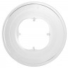 Спицезащитный диск XH-C13 на заднюю втулку, диаметр 6-1/2'/200050