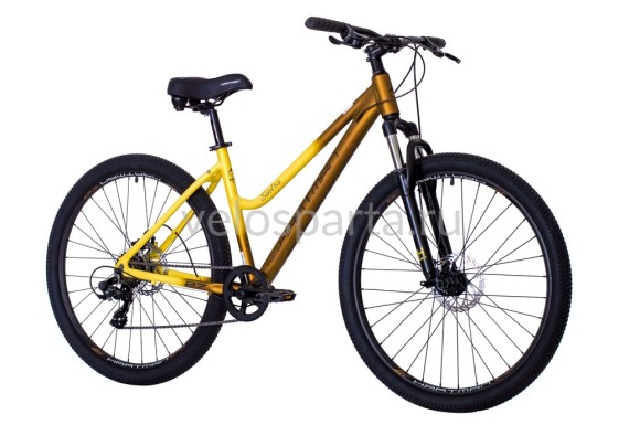 Hartman Sintra Pro Disc 27,5" V2 (2026)