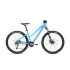 Велосипед Format 27,5' 7711 Голубой AL (trekking lady)