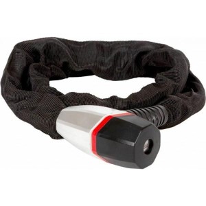 Цепь-замок STG TYT648 ключевой, 8х1200мм Х108212