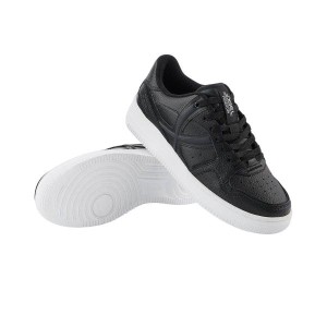 Кроссовки спортивные Jogel Freedom, черный/ белый