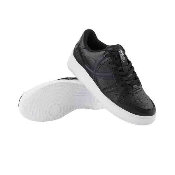 Кроссовки спортивные Jogel Freedom, черный/ белый