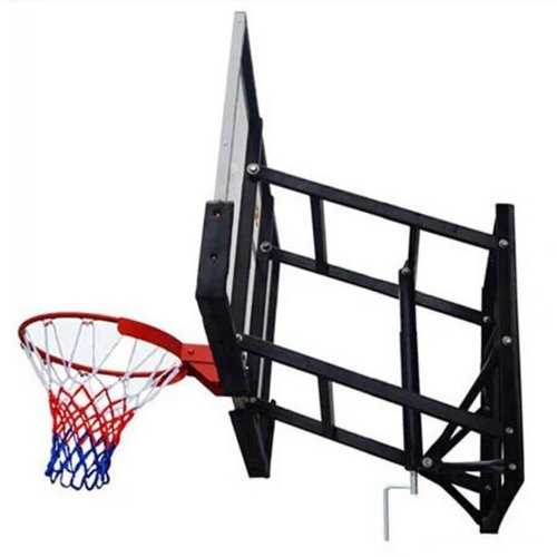 Баскетбольный щит DFC BOARD54P(состоит из 2-х мест)