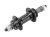 Втулка задняя JOYTECH JY-434 36H трещотка, 5,7 ск, сталь, черн./130184