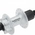 Втулка передняя Shimano M475 36 отв QR серебро EHBM475AS