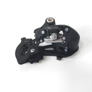 Переключатель задний Power RD60-А крепление на ось 6-7 ск
Переключатель скоростей задний
Фирма Power
Модель RD60-А
Крепление на ось
6-7 скоростей