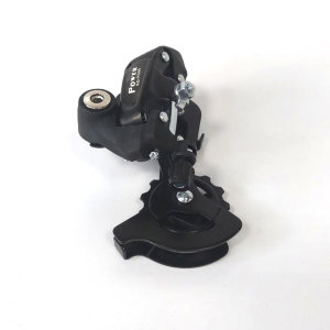 Переключатель задний Power RD60-А крепление на ось 6-7 ск
Переключатель скоростей задний
Фирма Power
Модель RD60-А
Крепление на ось
6-7 скоростей