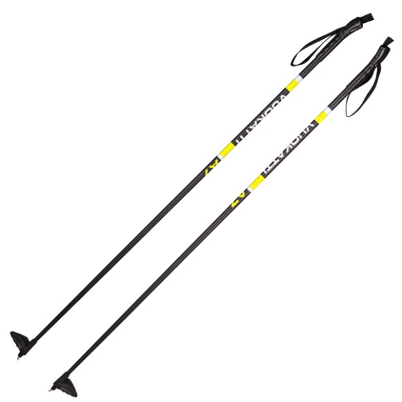 Лыжные палки VUOKATTI Black/Yellow — лёгкие и прочные палки из 100% стекловолокна для комфортного катания.
Лыжные палки VUOKATTI Black/Yellow предназначены для детей, подростков и начинающих лыжников, которые ценят удобство, надёжность и современный диза Лыжные палки VUOKATTI Black/Yellow — лёгкие и прочные палки из 100% стекловолокна для комфортного катания.
Лыжные палки VUOKATTI Black/Yellow предназначены для детей, подростков и начинающих лыжников, которые ценят удобство, надёжность и современный диза