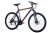 Велосипед Hartman Dragster Pro Disc 27,5" (Basis) (2021)