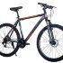 Велосипед Hartman Dragster Pro Disc 27,5" (Basis) (2021)