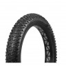 Велопокрышка Vee Tire Snow Shoe XL 26x4.80, PSC, 120tpi, зим. шип. 240 шипов, кевлар, черная B37504