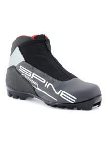 Ботинки NNN SPINE Comfort 83/7 муж 36р. Этот товар - идеальный выбор для любителей зимнего спорта. Погружаясь в мир лыжного спорта, вы не сможете пройти мимо этих лыжных ботинок. Их уникальные особенности удивят вас и добавят комфорта и удовольствия к ваш