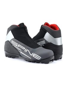 Ботинки NNN SPINE Comfort 83/7 муж 36р. Этот товар - идеальный выбор для любителей зимнего спорта. Погружаясь в мир лыжного спорта, вы не сможете пройти мимо этих лыжных ботинок. Их уникальные особенности удивят вас и добавят комфорта и удовольствия к ваш