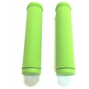 Грипсы CLARKS С98 130 мм, зеленые (3-378)
Погружаясь в мир езды на велосипеде, важно иметь оптимальное сцепление и контроль над рулевым управлением. Грипсы являются неотъемлемой частью этого уравнения, и грипсы Clarks – это выбор тех, кто ценит качество,