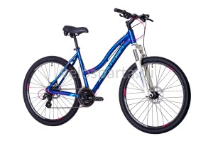 Велосипед Hartman Diora HD Pro Disc 27,5" (2024)