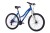 Велосипед Hartman Diora HD Pro Disc 27,5" (2024)
